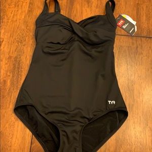 TYR Bathing Suit